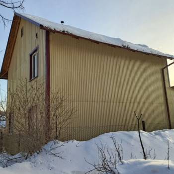 Продается Дом, 118 м²