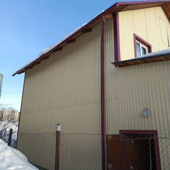 Продается Дом, 118 м²