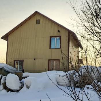 Продается Дом, 118 м²