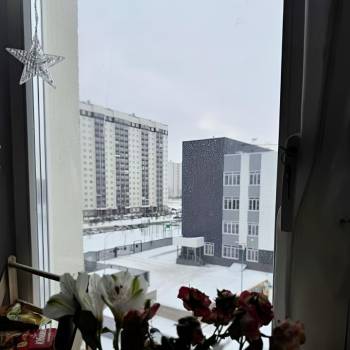 Продается 2-х комнатная квартира, 42,5 м²