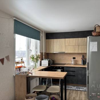 Продается 2-х комнатная квартира, 42,5 м²