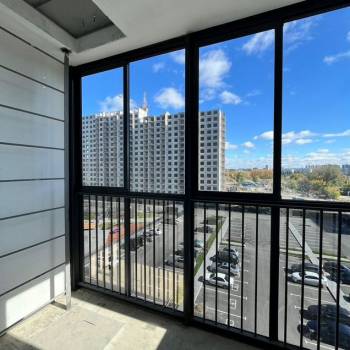 Продается 1-комнатная квартира, 32 м²