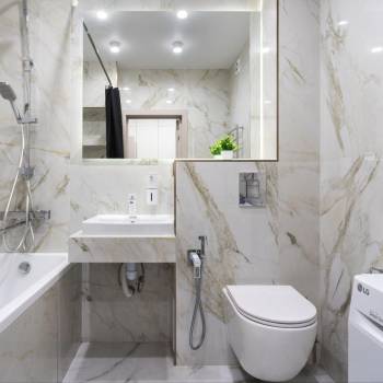 Сдается 1-комнатная квартира, 32 м²