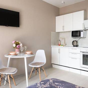 Сдается 1-комнатная квартира, 32 м²