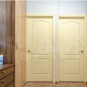 Продается 1-комнатная квартира, 33,4 м²