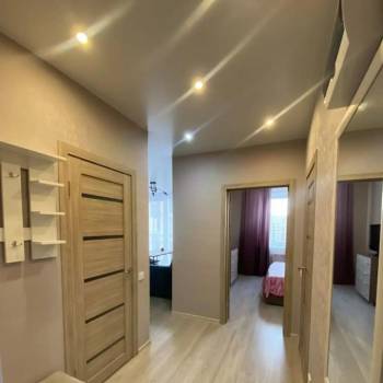 Сдается 1-комнатная квартира, 38 м²