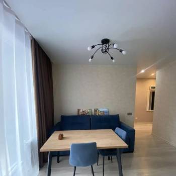 Сдается 1-комнатная квартира, 38 м²