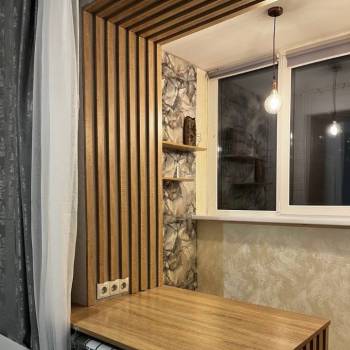 Сдается 1-комнатная квартира, 45 м²