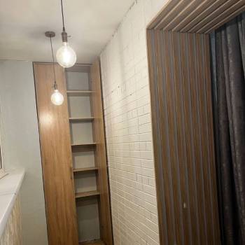 Сдается 1-комнатная квартира, 45 м²