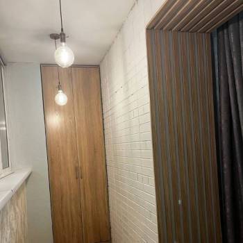 Сдается 1-комнатная квартира, 45 м²