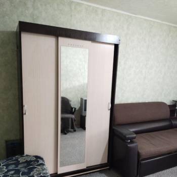 Сдается 1-комнатная квартира, 36 м²