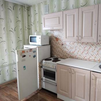 Сдается 1-комнатная квартира, 36 м²