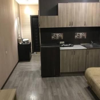 Сдается 1-комнатная квартира, 19 м²
