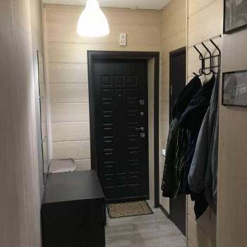 Сдается 1-комнатная квартира, 19 м²