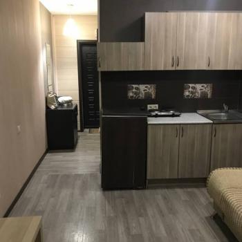 Сдается 1-комнатная квартира, 19 м²