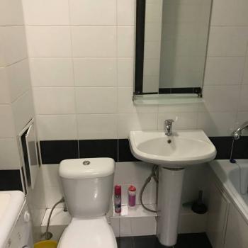 Сдается 1-комнатная квартира, 19 м²