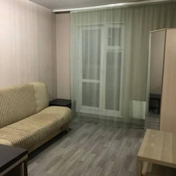 Сдается 1-комнатная квартира, 19 м²