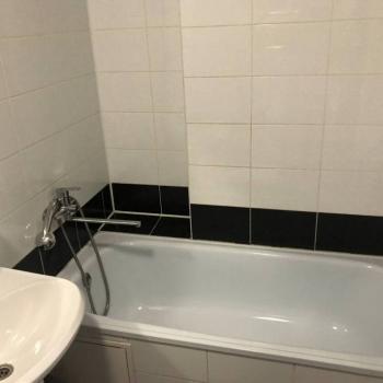 Сдается 1-комнатная квартира, 19 м²