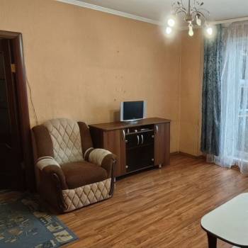 Сдается 2-х комнатная квартира, 52 м²