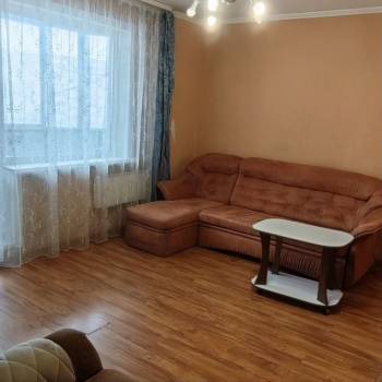 Сдается 2-х комнатная квартира, 52 м²