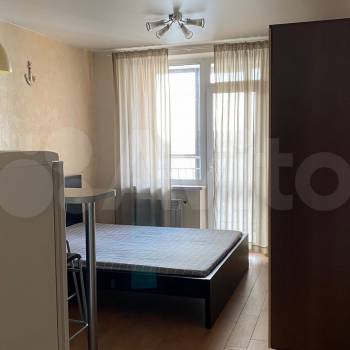 Сдается 1-комнатная квартира, 30 м²