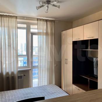 Сдается 1-комнатная квартира, 30 м²