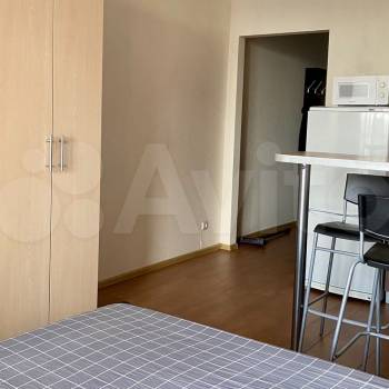 Сдается 1-комнатная квартира, 30 м²