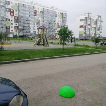 Продается 1-комнатная квартира, 32 м²