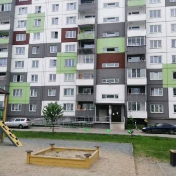 Продается 1-комнатная квартира, 32 м²