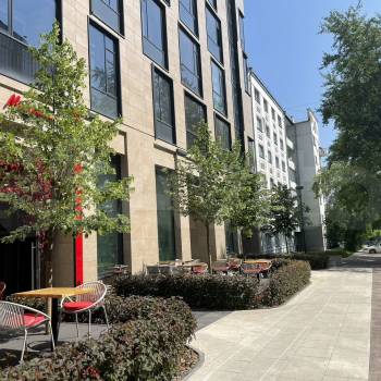 Продается 2-х комнатная квартира, 45 м²