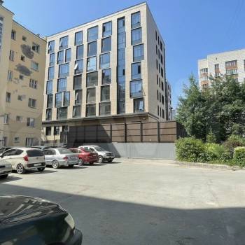 Продается 2-х комнатная квартира, 45 м²