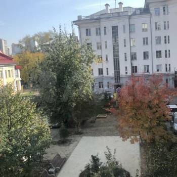 Продается 2-х комнатная квартира, 50 м²