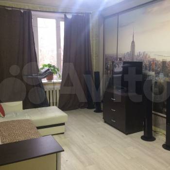 Продается 2-х комнатная квартира, 50 м²