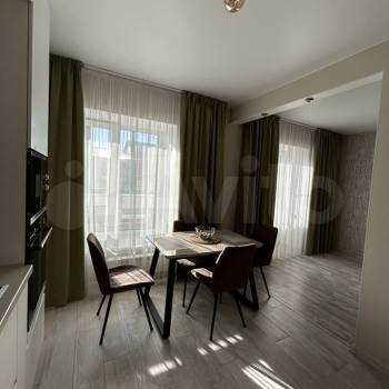 Продается 2-х комнатная квартира, 53 м²