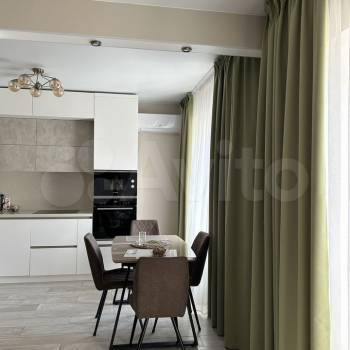 Продается 2-х комнатная квартира, 53 м²