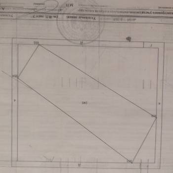 Продается Участок, 600 м²