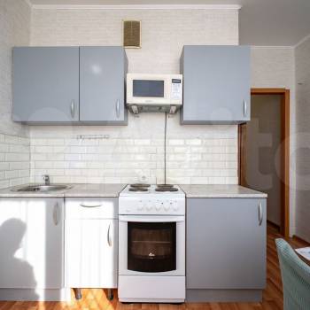 Сдается 1-комнатная квартира, 42 м²