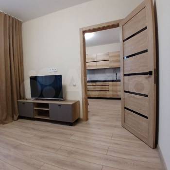 Сдается 1-комнатная квартира, 36 м²