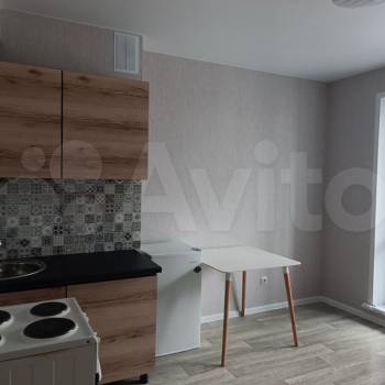 Сдается 1-комнатная квартира, 22 м²