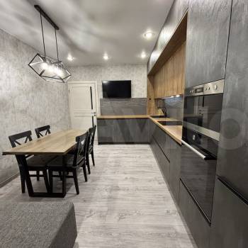 Продается 3-х комнатная квартира, 100 м²