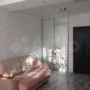 Сдается 1-комнатная квартира, 44 м²