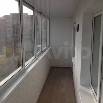 Сдается 1-комнатная квартира, 44 м²