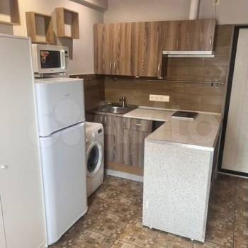 Сдается 1-комнатная квартира, 16 м²