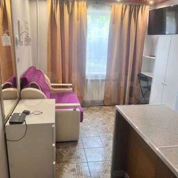 Сдается 1-комнатная квартира, 16 м²