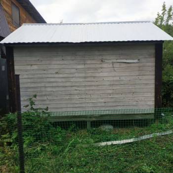 Продается Участок, 309 м²