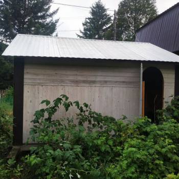 Продается Участок, 309 м²