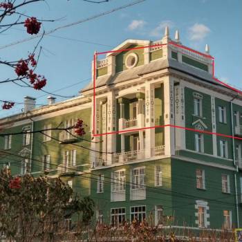 Продается Многокомнатная квартира, 79,4 м²