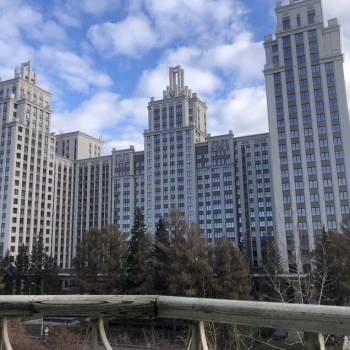 Продается Многокомнатная квартира, 79,4 м²