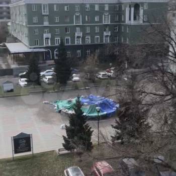 Продается Многокомнатная квартира, 79,4 м²