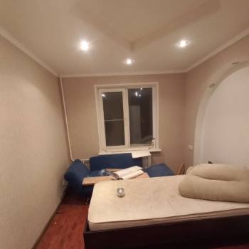 Продается 3-х комнатная квартира, 64,8 м²